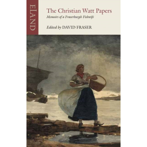 Eland Publishing Ltd The Christian Watt Papers (häftad, eng)
