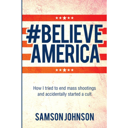 Guernica Editions,Canada Believe America (häftad, eng)