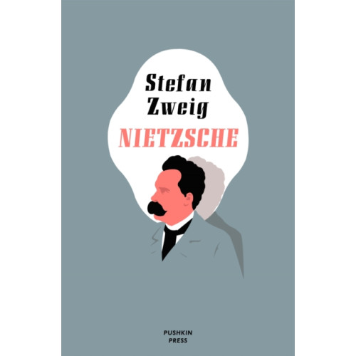 Pushkin Press Nietzsche (häftad, eng)