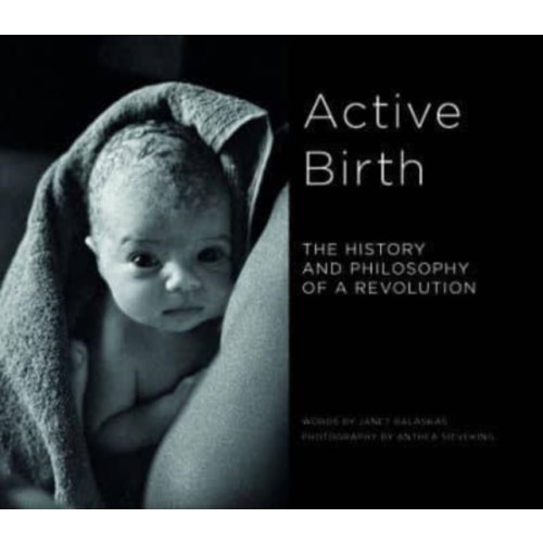 Montag & Martin Limited Active Birth (häftad, eng)