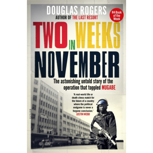 Octopus publishing group Two Weeks in November (häftad, eng)