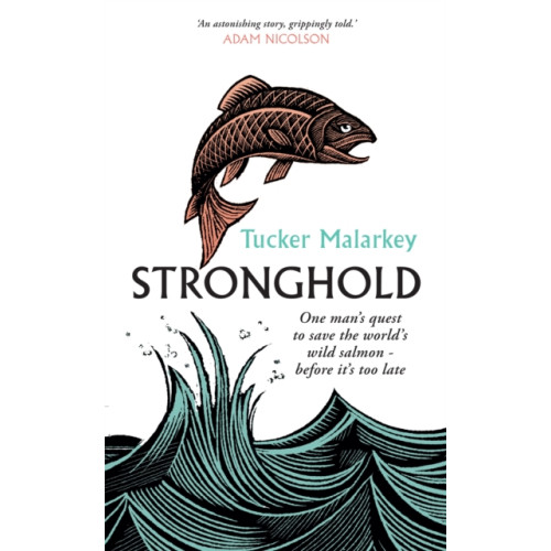 Octopus publishing group Stronghold (inbunden, eng)