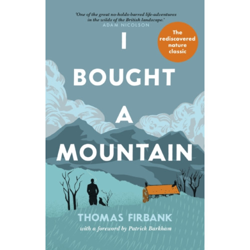 Octopus publishing group I Bought a Mountain (häftad, eng)