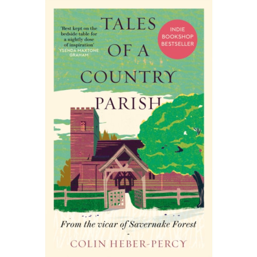 Octopus publishing group Tales of a Country Parish (häftad, eng)