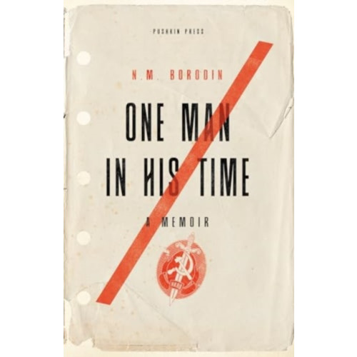 Pushkin Press One Man in his Time (inbunden, eng)