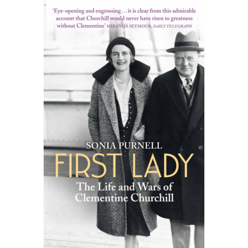 Quarto Publishing Plc First Lady (häftad, eng)