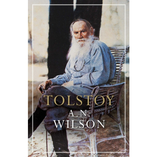 Atlantic Books Tolstoy (häftad, eng)