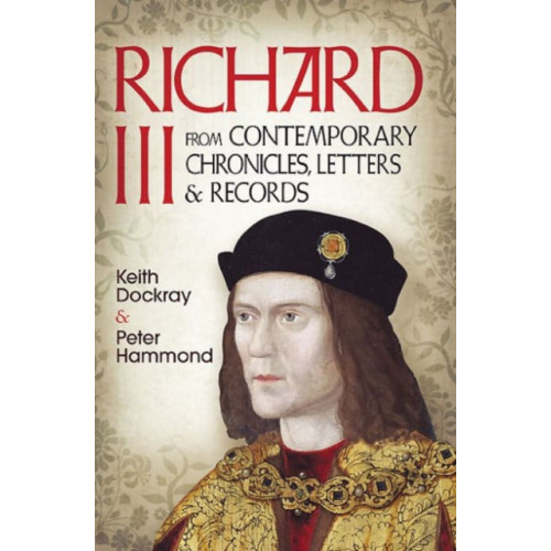 Fonthill Media Ltd Richard III (häftad, eng)