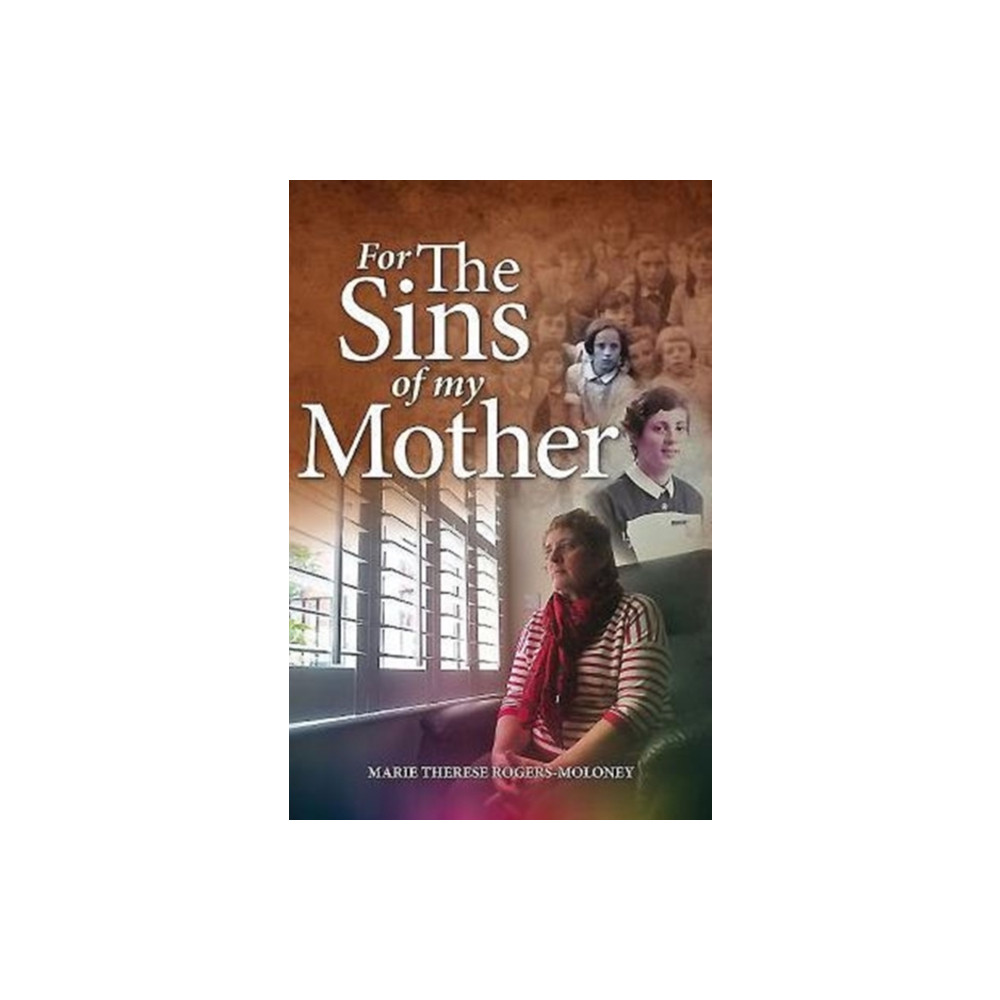 Produktbild för For the Sins of My Mother (häftad, eng)