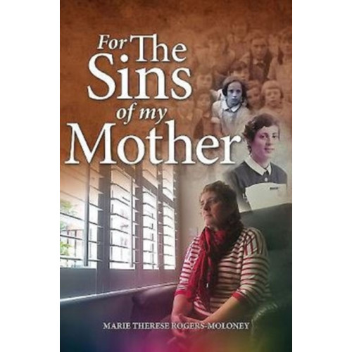 Colourpoint Creative Ltd For the Sins of My Mother (häftad, eng)