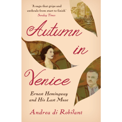 Atlantic Books Autumn in Venice (häftad, eng)