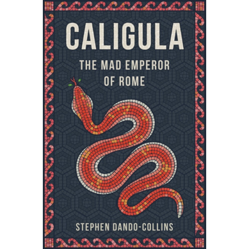 Turner Publishing Company Caligula (häftad, eng)