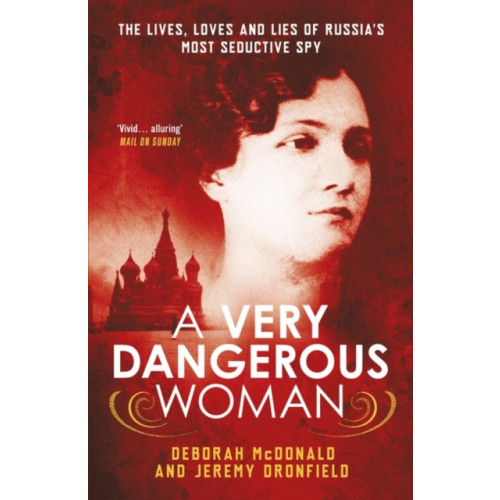 Oneworld Publications A Very Dangerous Woman (häftad, eng)