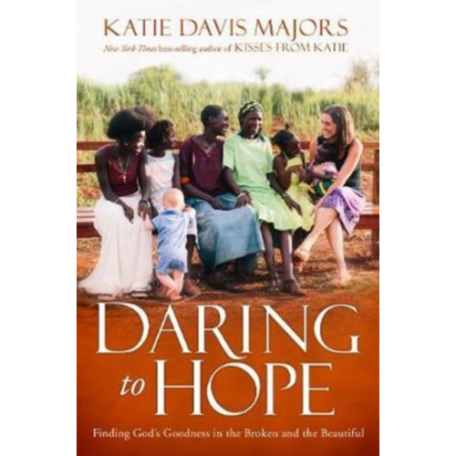 Authentic Media Daring to Hope (häftad, eng)