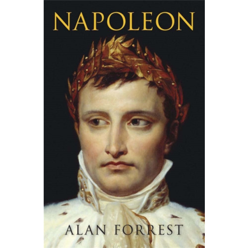 Quercus Publishing Napoleon (häftad, eng)