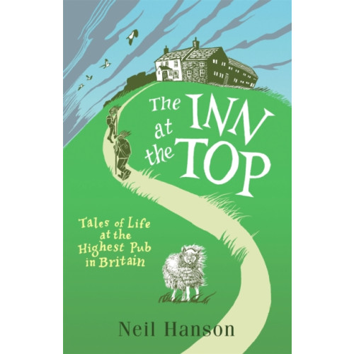 Michael O'Mara Books Ltd The Inn at the Top (häftad, eng)