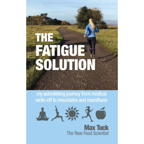 Hammersmith Health Books Fatigue Solution (häftad, eng)