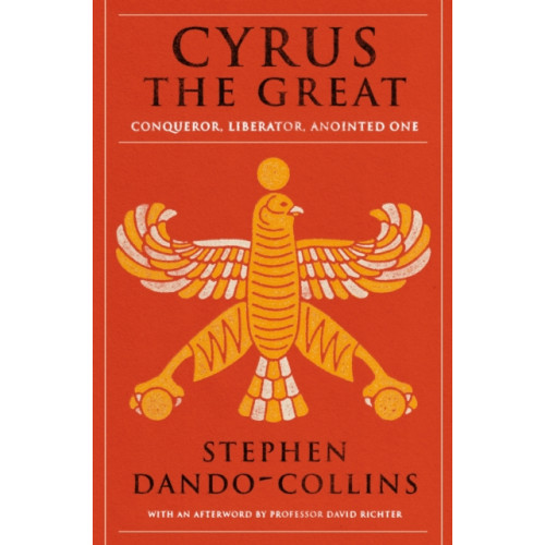 Turner Publishing Company Cyrus The Great (häftad, eng)