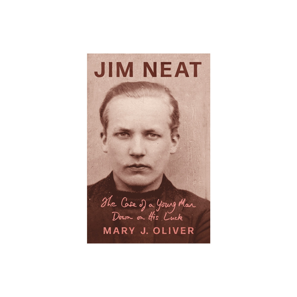 Produktbild för Jim Neat (häftad, eng)