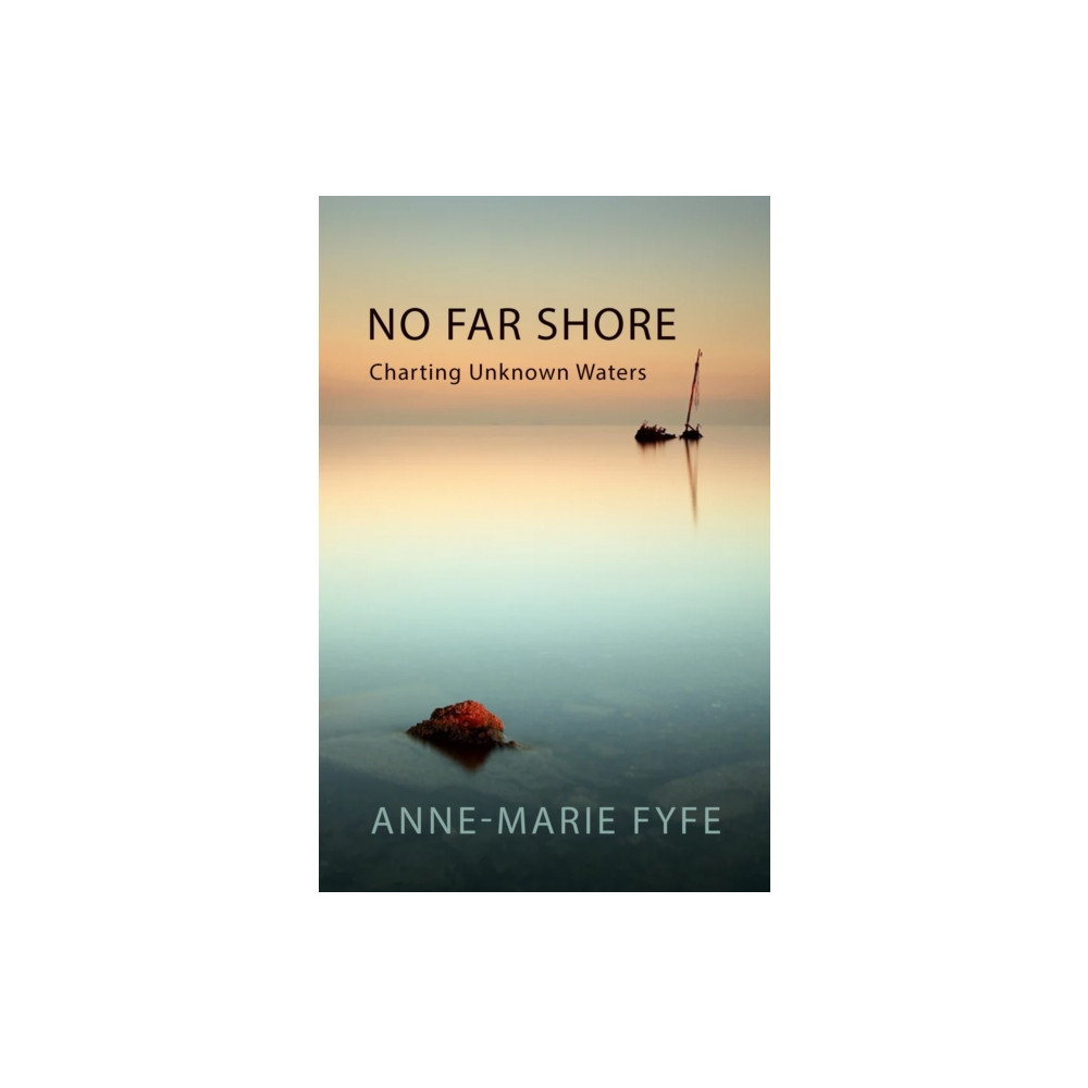 Produktbild för No Far Shore (häftad, eng)