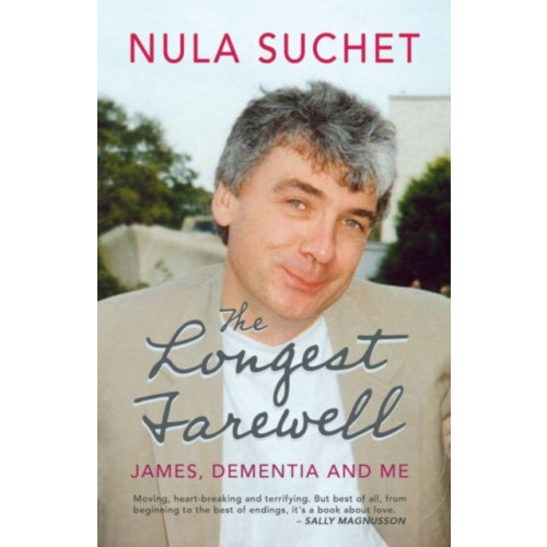 Poetry Wales Press The Longest Farewell (häftad, eng)