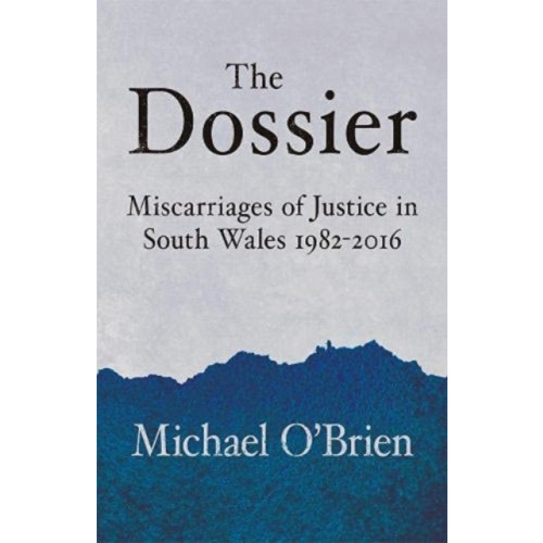 Poetry Wales Press The Dossier (häftad, eng)
