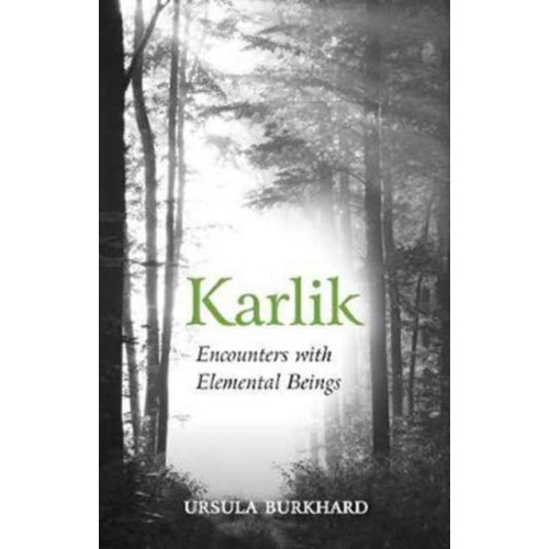 Floris Books Karlik (häftad, eng)