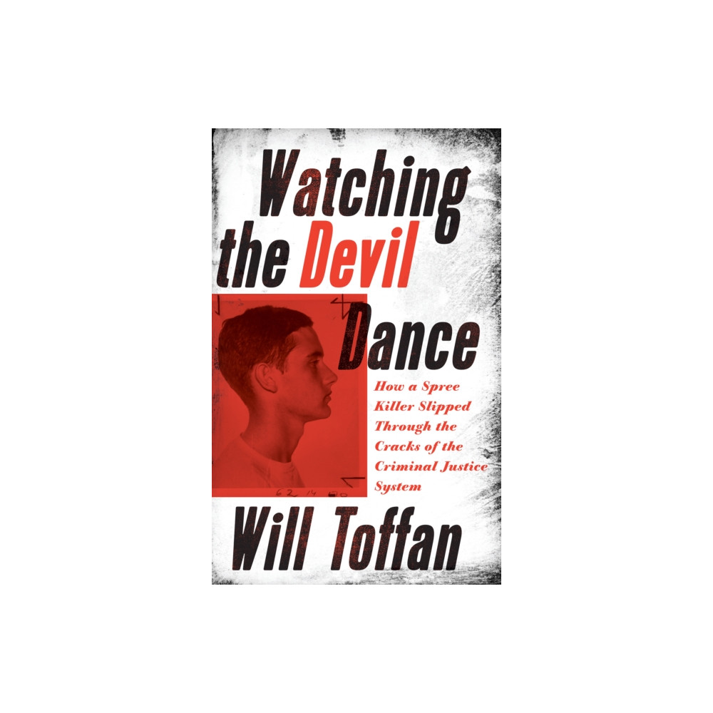 Produktbild för Watching the Devil Dance (häftad, eng)