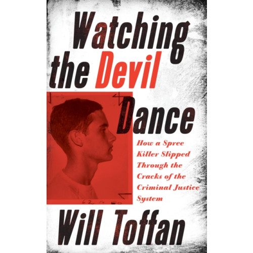 Biblioasis Watching the Devil Dance (häftad, eng)