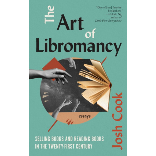 Biblioasis The Art of Libromancy (häftad, eng)