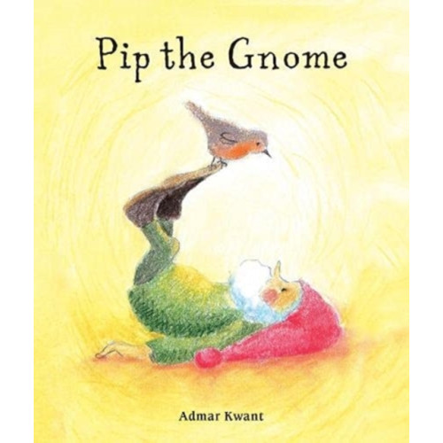 Floris Books Pip the Gnome (bok, board book, eng)