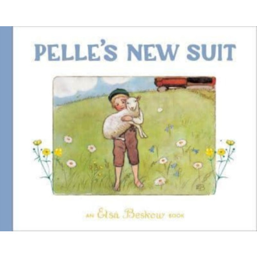 Floris Books Pelle's New Suit (inbunden, eng)