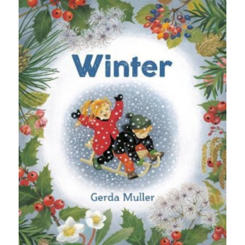 Floris Books Winter (bok, board book, eng)