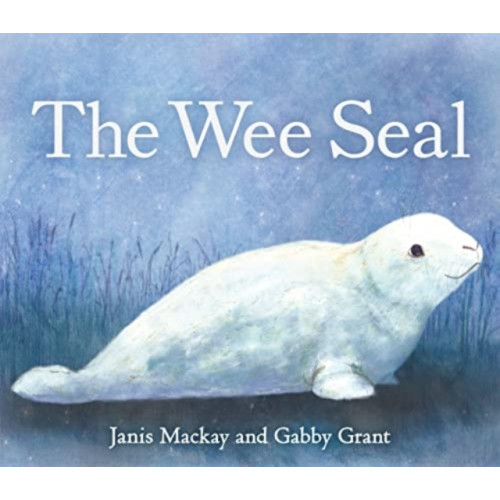 Floris Books The Wee Seal (häftad, eng)