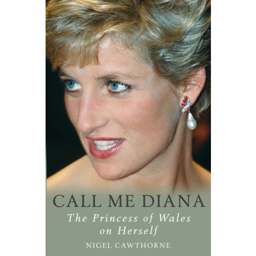 Gibson Square Books Ltd Call Me Diana (häftad, eng)