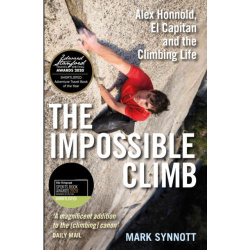 Allen & Unwin The Impossible Climb (häftad)