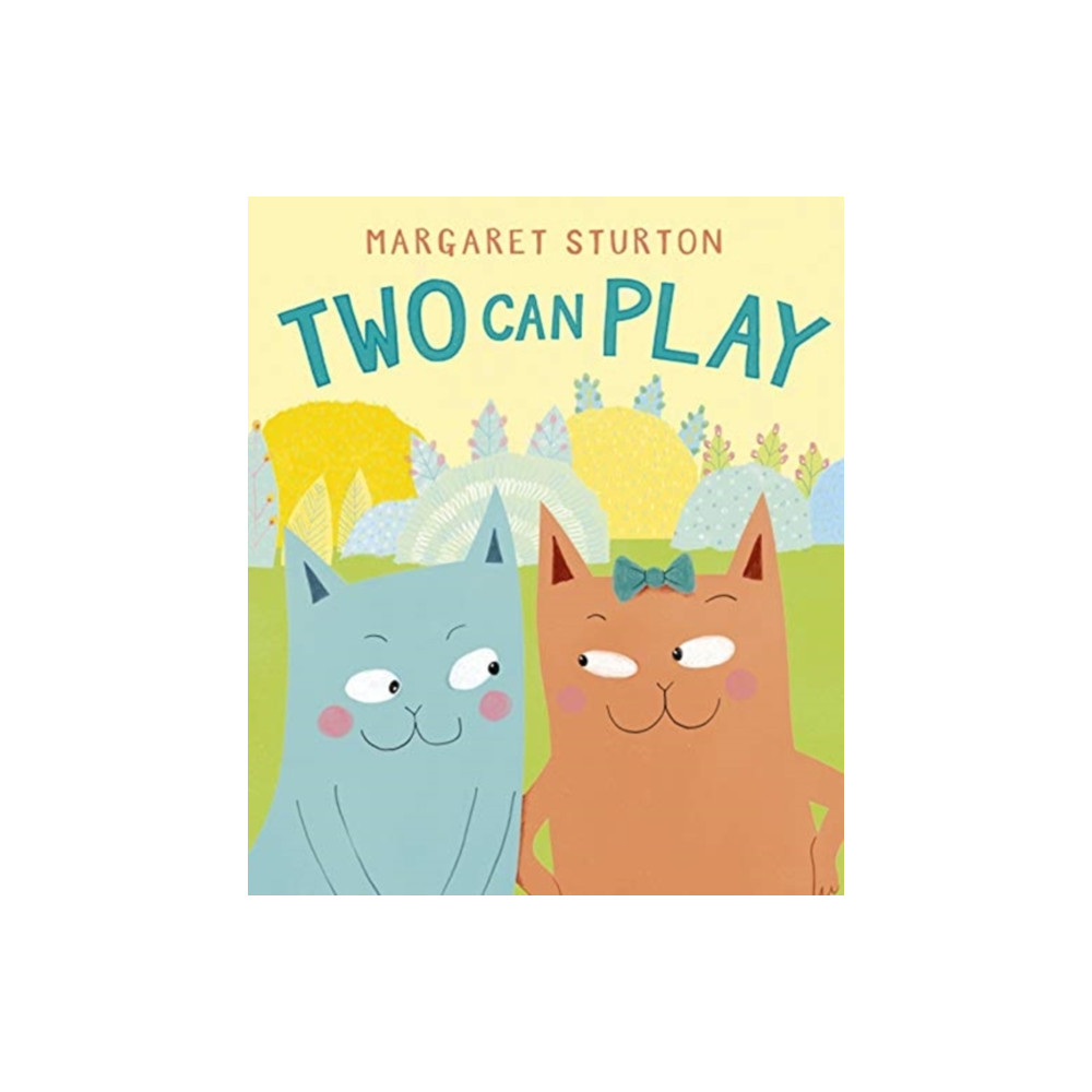 Produktbild för Two Can Play (häftad, eng)
