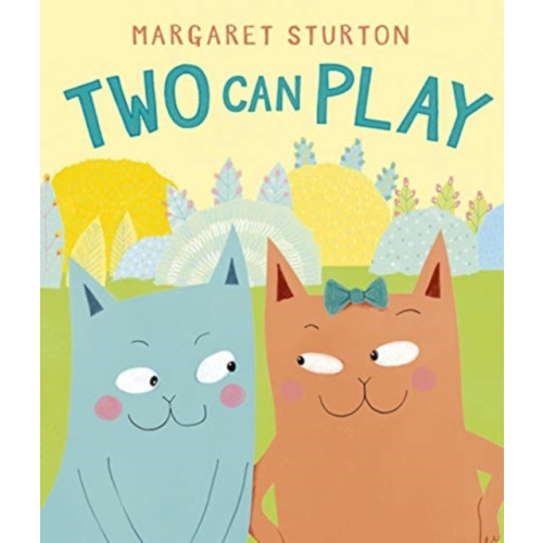 Andersen Press Ltd Two Can Play (häftad, eng)