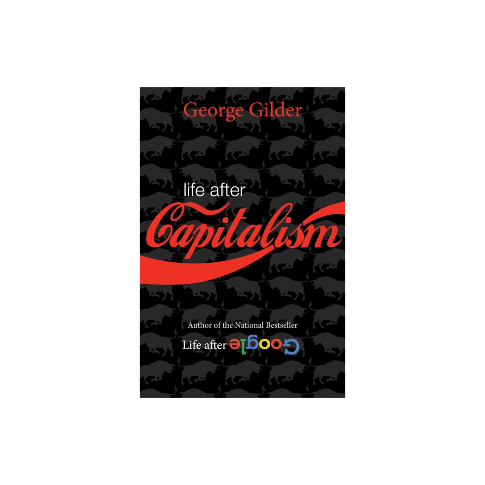 Produktbild för Life after Capitalism (inbunden, eng)