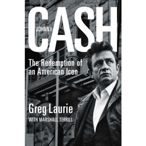 Regnery publishing inc Johnny Cash (häftad, eng)