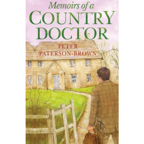 Pegasus Elliot Mackenzie Publishers Memoirs of a Country Doctor (häftad, eng)