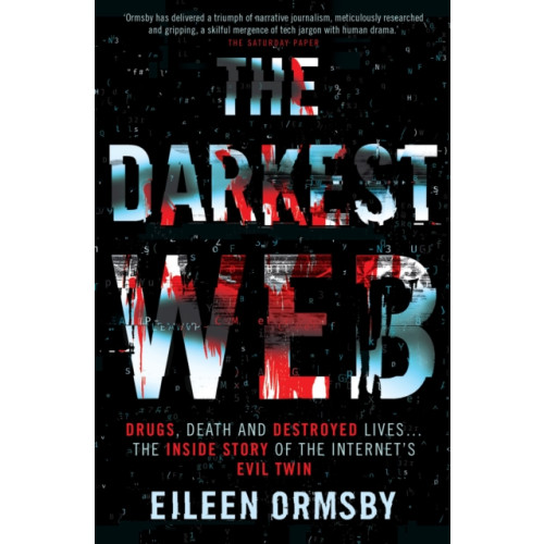 Allen & Unwin The Darkest Web (häftad, eng)