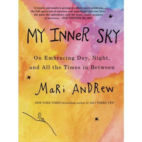 Allen & Unwin My Inner Sky (inbunden)