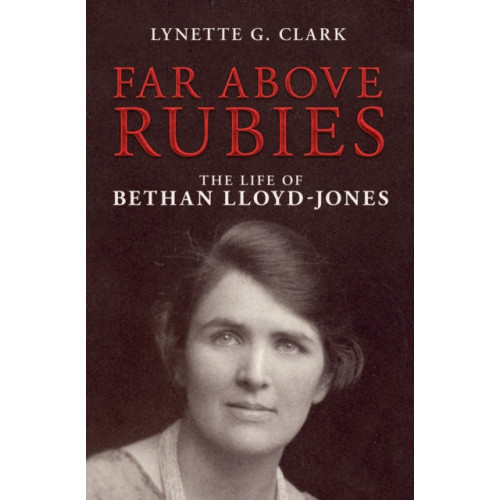 Christian Focus Publications Ltd Far Above Rubies (häftad, eng)