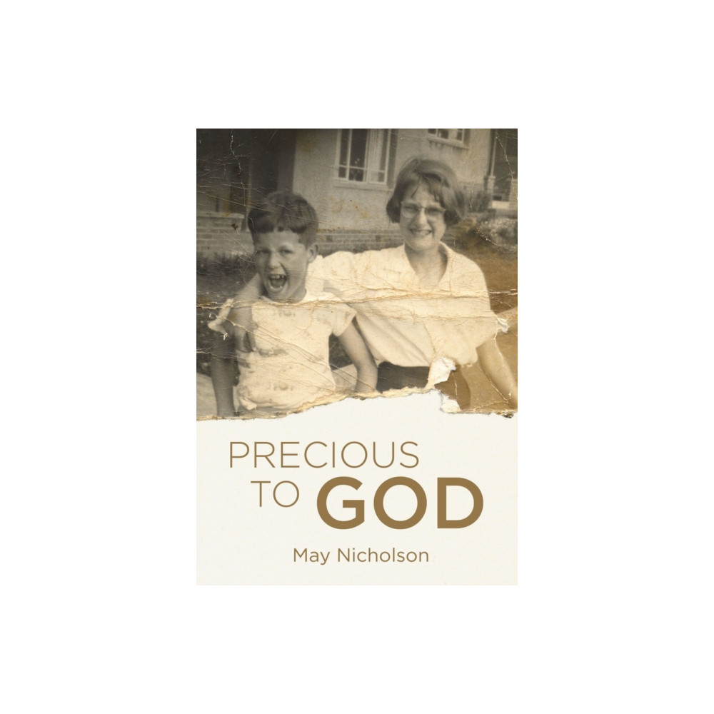 Produktbild för Precious to God (häftad, eng)