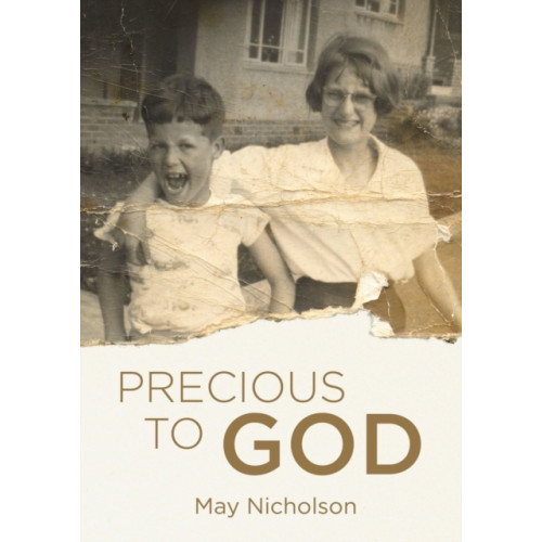 Christian Focus Publications Ltd Precious to God (häftad, eng)