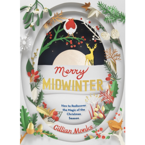 Unbound Merry Midwinter (häftad, eng)