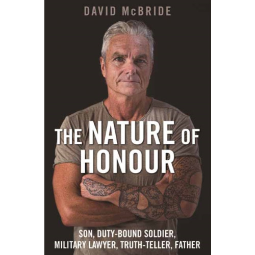 Penguin Random House Australia The Nature of Honour (häftad, eng)