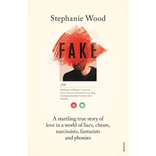 Penguin Random House Australia Fake (häftad, eng)