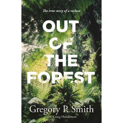 Penguin Random House Australia Out of the Forest (häftad, eng)